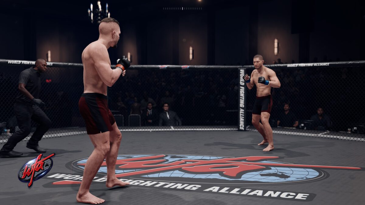 UFC 6