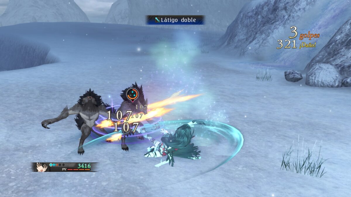 Tales of Berseria Remastered