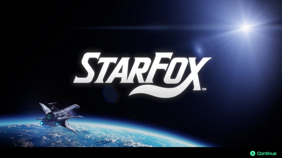 Star Fox