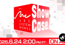 Arc System Works realizará un directo especial la próxima