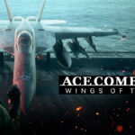 Ace Combat 8 se estrenará a inicios de octubre