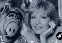 Muere Anne Schedeen, actriz protagonista de Alf