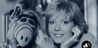 Muere Anne Schedeen, actriz protagonista de Alf