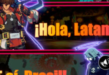 Arc System Works mostrará nuevo título en Anime Expo USA, estrenan redes para Latinoamérica