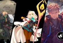 EVO 2026: Arc System Works anuncia novedades para Guilty Gear Strive, BlazBlue: Central Fiction y Granblue Fantasy Versus: Rising