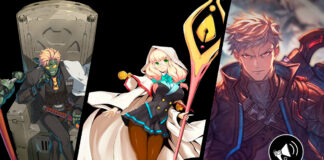EVO 2026: Arc System Works anuncia novedades para Guilty Gear Strive, BlazBlue: Central Fiction y Granblue Fantasy Versus: Rising