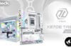 ASRock estrena su nueva motherboard X870E Taichi White