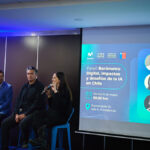 Del googlearlo al preguntarle a la IA: Barómetro Digital 2026 revela cómo cambiaron los hábitos tecnológicos en Chile