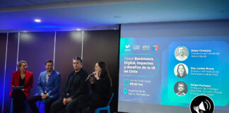 Del googlearlo al preguntarle a la IA: Barómetro Digital 2026 revela cómo cambiaron los hábitos tecnológicos en Chile