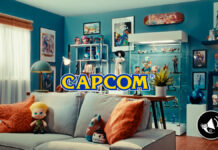 SGF 2026: Capcom revela novedades para Street Fighter 6, Monster Hunter Wilds y Resident Evil