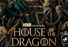 Tercera temporada de La Casa del Dragón estrena su Tráiler Oficial Final