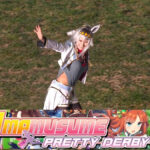 Umamusume: Oguri Cap conquista el primer “Premio El Debut – Umamusumes” del Club Hípico de Santiago