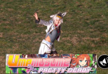 Umamusume: Oguri Cap conquista el primer “Premio El Debut – Umamusumes” del Club Hípico de Santiago