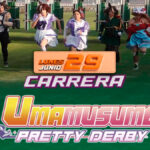 Umamusume: Club Hípico de Santiago abre inscripciones para una nueva carrera de Cosplay el próximo lunes