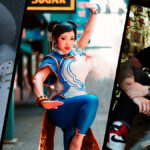 Comic Con Chile 2026 suma a Lera Abova, Yaya Han y Christofer Suendberg como nuevos invitados