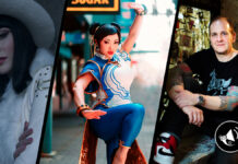 Comic Con Chile 2026 suma a Lera Abova, Yaya Han y Christofer Suendberg como nuevos invitados