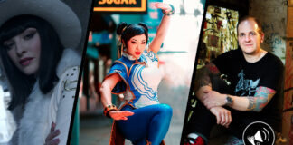 Comic Con Chile 2026 suma a Lera Abora, Yaya Han y Christofer Suendberg como nuevos invitados