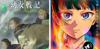 Crunchyroll adelanta sus próximos estrenos, incluyendo nuevas temporadas de Gachiakuta, Tanya y Boticaria