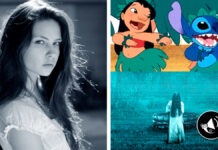Muere Daveigh Chase, voz de Lilo y actriz de El Aro