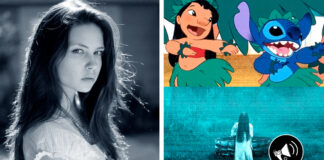 Muere Daveigh Chase, voz de Lilo y actriz de El Aro