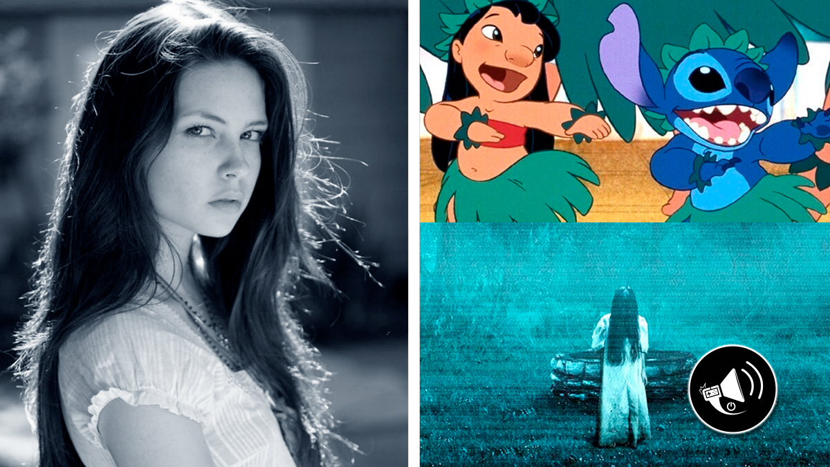Banner noticia Daveigh Chase