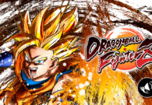 EVO 2026: VGM Ray de Chile gana torneo side de Dragon Ball FighterZ