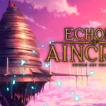Primeras impresiones | Echoes of Aincrad