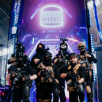 Expogame 2026 revela sus detalles: Keyblade y El Mariana serán sus invitados internacionales