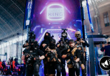 Expogame 2026 revela sus detalles: Keyblade y El Mariana serán sus invitados internacionales