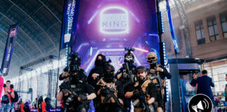 Expogame 2026 revela sus detalles: Keyblade y El Mariana serán sus invitados internacionales