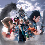 SGF 2026: Final Fantasy VII Revelation se anuncia oficialmente