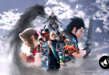 SGF 2026: Final Fantasy VII Revelation se anuncia oficialmente