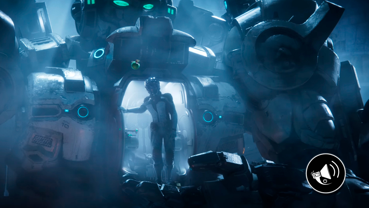 Banner noticia Gundam Rogue Orbit
