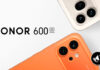 HONOR 600 Series llega a Chile con IA generativa, batería de 7.000 mAh y funciones avanzadas de fotografía