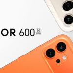 HONOR 600 Series llega a Chile con IA generativa, batería de 7.000 mAh y funciones avanzadas de fotografía