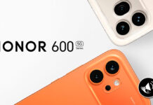 HONOR 600 Series llega a Chile con IA generativa, batería de 7.000 mAh y funciones avanzadas de fotografía