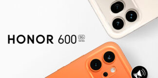 HONOR 600 Series llega a Chile con IA generativa, batería de 7.000 mAh y funciones avanzadas de fotografía