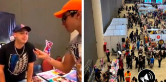 “Me podrías decir tu nombre”: voz latina de Armin demandará a entrevistador y evento por episodio viral
