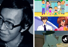 Muere Hiromitsu Morita, legendario director de anime