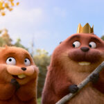 Hoppers: Operación Castor se estrenará mañana en Disney+