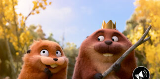 Hoppers: Operación Castor se estrenará mañana en Disney+