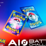 Las batallas del JCC Pokémon llegan a la IA: abren competencia mundial de agentes
