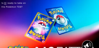 Las batallas del JCC Pokémon llegan a la IA: abren competencia mundial de agentes