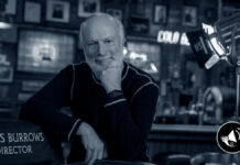 Muere James Burrows, cocreador de Cheers y director en Friends, Taxi y The Big Bang Theory