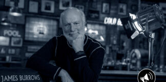 Muere James Burrows, cocreador de Cheers y director en Friends, Taxi y The Big Bang Theory