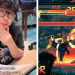 Película de Street Fighter trolea a Justin Wong con «regalo» basado en el EVO Moment #37