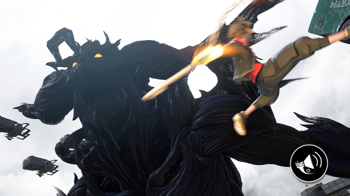 Banner noticia Kingdom Hearts IV