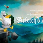 Las Desventuras de Sirfetch’d y Pichu revela más de su proyecto
