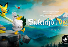 Las Desventuras de Sirfetch’d y Pichu revela más de su proyecto