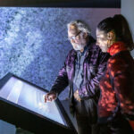 ¿Y si un archivo pudiera imaginar? La IA llega al Centro Cultural La Moneda junto con Lenovo para reinventar 20 años de exposiciones